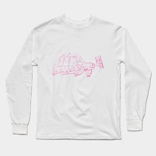 Turtle Long Sleeve T-Shirt